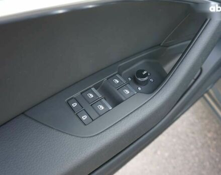 Ауди С6, объемом двигателя 3 л и пробегом 36 тыс. км за 74000 $, фото 17 на Automoto.ua