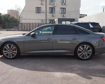 Ауди С6, объемом двигателя 3 л и пробегом 36 тыс. км за 74000 $, фото 7 на Automoto.ua