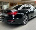 купить новое авто Ауди С6 2025 года от официального дилера Ауді Центр Дніпро Ауди фото
