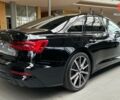 купить новое авто Ауди С6 2025 года от официального дилера Ауді Центр Дніпро Ауди фото