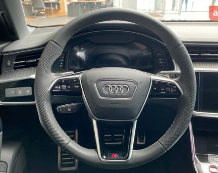 купить новое авто Ауди С6 2025 года от официального дилера Ауді Центр Дніпро Ауди фото