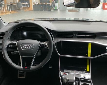 купить новое авто Ауди С6 2025 года от официального дилера Ауді Центр Дніпро Ауди фото