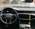купить новое авто Ауди С6 2025 года от официального дилера Ауді Центр Дніпро Ауди фото