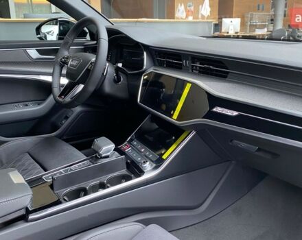 купить новое авто Ауди С6 2025 года от официального дилера Ауді Центр Дніпро Ауди фото
