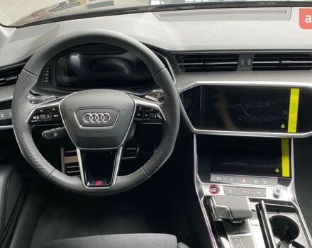 купить новое авто Ауди С6 2025 года от официального дилера Ауді Центр Дніпро Ауди фото