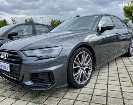 Ауди С6, объемом двигателя 3 л и пробегом 42 тыс. км за 59339 $, фото 1 на Automoto.ua