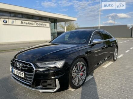 Ауди С6 2020 в Ивано-Франковске на Automoto.ua Ауди С6, объемом двигателя 3 л и пробегом 29 тыс. км за 81000 $, фото 1 на Automoto.ua