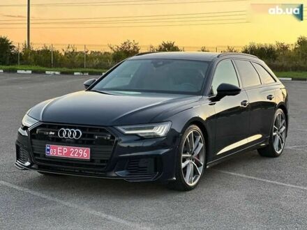 Ауди С6 2021 в Львове на Automoto.ua Ауди С6, объемом двигателя 3 л и пробегом 132 тыс. км за 52500 $, фото 1 на Automoto.ua