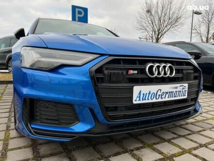 Ауди С6 2021 в Киеве на Automoto.ua Ауди С6, объемом двигателя 3 л и пробегом 29 тыс. км за 68251 $, фото 1 на Automoto.ua