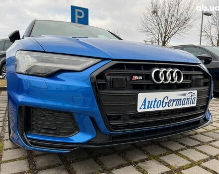 Ауди С6, объемом двигателя 3 л и пробегом 29 тыс. км за 68251 $, фото 1 на Automoto.ua