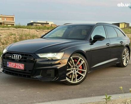 Ауди С6, объемом двигателя 3 л и пробегом 132 тыс. км за 54999 $, фото 1 на Automoto.ua