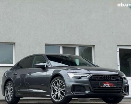 Ауди С6, объемом двигателя 3 л и пробегом 98 тыс. км за 66499 $, фото 1 на Automoto.ua
