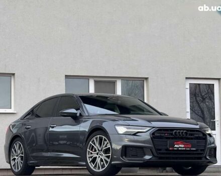 Ауди С6, объемом двигателя 3 л и пробегом 98 тыс. км за 61499 $, фото 1 на Automoto.ua