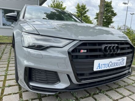 Ауді С6, об'ємом двигуна 3 л та пробігом 7 тис. км за 89552 $, фото 1 на Automoto.ua