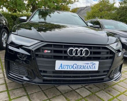 Ауди С6, объемом двигателя 3 л и пробегом 16 тыс. км за 75533 $, фото 1 на Automoto.ua