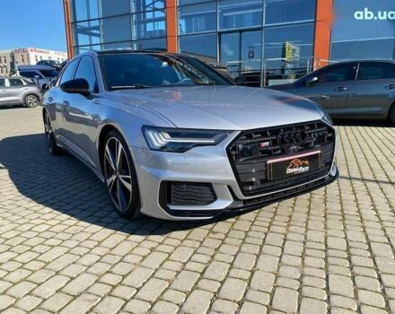 Ауди С6, объемом двигателя 2.9 л и пробегом 6 тыс. км за 73900 $, фото 1 на Automoto.ua