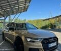 Жовтий Ауді С6, об'ємом двигуна 2.97 л та пробігом 48 тис. км за 70999 $, фото 1 на Automoto.ua