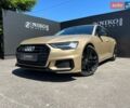 Желтый Ауди С6, объемом двигателя 3 л и пробегом 47 тыс. км за 75000 $, фото 1 на Automoto.ua