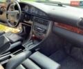 Сірий Ауді С6, об'ємом двигуна 4.2 л та пробігом 50 тис. км за 3200 $, фото 11 на Automoto.ua