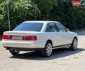 Сірий Ауді С6, об'ємом двигуна 2.23 л та пробігом 400 тис. км за 10500 $, фото 1 на Automoto.ua