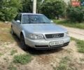 Сірий Ауді С6, об'ємом двигуна 4.2 л та пробігом 50 тис. км за 3200 $, фото 1 на Automoto.ua