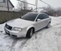 Сірий Ауді С6, об'ємом двигуна 4.2 л та пробігом 400 тис. км за 5500 $, фото 1 на Automoto.ua