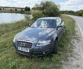 Сірий Ауді С6, об'ємом двигуна 2.4 л та пробігом 270 тис. км за 3298 $, фото 1 на Automoto.ua