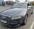 Серый Ауди С6, объемом двигателя 5.2 л и пробегом 221 тыс. км за 8500 $, фото 1 на Automoto.ua