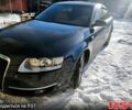 Сірий Ауді С6, об'ємом двигуна 3.2 л та пробігом 40000 тис. км за 5700 $, фото 1 на Automoto.ua