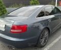 Серый Ауди С6, объемом двигателя 5.2 л и пробегом 221 тыс. км за 8500 $, фото 8 на Automoto.ua