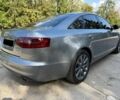 Ауди С6 2010 в Изюме на Automoto.ua Серый Ауди С6, объемом двигателя 3 л и пробегом 274 тыс. км за 9799 $, фото 13 на Automoto.ua