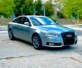 Серый Ауди С6, объемом двигателя 3 л и пробегом 274 тыс. км за 9999 $, фото 1 на Automoto.ua