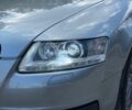 Ауди С6 2010 в Изюме на Automoto.ua Серый Ауди С6, объемом двигателя 3 л и пробегом 274 тыс. км за 9799 $, фото 7 на Automoto.ua