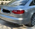 Ауди С6 2010 в Изюме на Automoto.ua Серый Ауди С6, объемом двигателя 3 л и пробегом 274 тыс. км за 9799 $, фото 14 на Automoto.ua