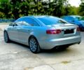 Ауди С6 2010 в Изюме на Automoto.ua Серый Ауди С6, объемом двигателя 3 л и пробегом 274 тыс. км за 9799 $, фото 3 на Automoto.ua