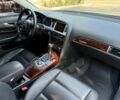 Ауди С6 2010 в Изюме на Automoto.ua Серый Ауди С6, объемом двигателя 3 л и пробегом 274 тыс. км за 9799 $, фото 21 на Automoto.ua