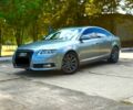 Ауди С6 2010 в Изюме на Automoto.ua Серый Ауди С6, объемом двигателя 3 л и пробегом 274 тыс. км за 9799 $, фото 2 на Automoto.ua