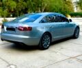 Ауди С6 2010 в Изюме на Automoto.ua Серый Ауди С6, объемом двигателя 3 л и пробегом 274 тыс. км за 9799 $, фото 5 на Automoto.ua
