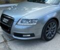 Ауди С6 2010 в Изюме на Automoto.ua Серый Ауди С6, объемом двигателя 3 л и пробегом 274 тыс. км за 9799 $, фото 8 на Automoto.ua