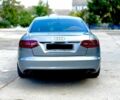 Ауди С6 2010 в Изюме на Automoto.ua Серый Ауди С6, объемом двигателя 3 л и пробегом 274 тыс. км за 9799 $, фото 4 на Automoto.ua