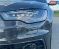 Сірий Ауді С6, об'ємом двигуна 4 л та пробігом 152 тис. км за 18999 $, фото 5 на Automoto.ua