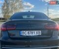 Сірий Ауді С6, об'ємом двигуна 4 л та пробігом 152 тис. км за 18999 $, фото 9 на Automoto.ua