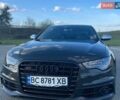 Сірий Ауді С6, об'ємом двигуна 4 л та пробігом 152 тис. км за 18999 $, фото 1 на Automoto.ua