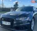 Сірий Ауді С6, об'ємом двигуна 4 л та пробігом 152 тис. км за 18999 $, фото 2 на Automoto.ua