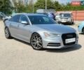 Сірий Ауді С6, об'ємом двигуна 3.99 л та пробігом 237 тис. км за 19500 $, фото 1 на Automoto.ua