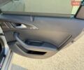 Сірий Ауді С6, об'ємом двигуна 3.99 л та пробігом 237 тис. км за 19500 $, фото 16 на Automoto.ua