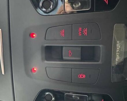 Сірий Ауді С6, об'ємом двигуна 3.99 л та пробігом 124 тис. км за 23990 $, фото 25 на Automoto.ua