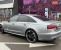 Сірий Ауді С6, об'ємом двигуна 3.99 л та пробігом 124 тис. км за 23990 $, фото 4 на Automoto.ua