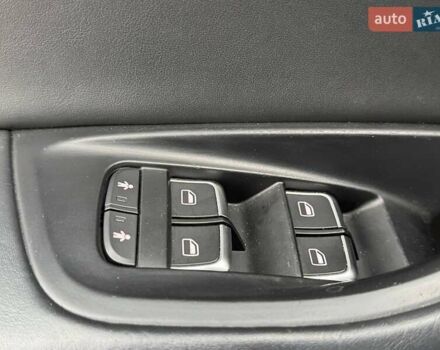 Сірий Ауді С6, об'ємом двигуна 3.99 л та пробігом 124 тис. км за 23990 $, фото 17 на Automoto.ua