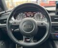 Сірий Ауді С6, об'ємом двигуна 3.99 л та пробігом 124 тис. км за 23990 $, фото 14 на Automoto.ua